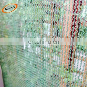 Construction Scaffolding Screen Safety Nets thumbnail-4