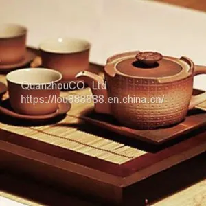Tea Set thumbnail-1