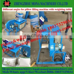 Pillow Filling Packing Machine thumbnail-4