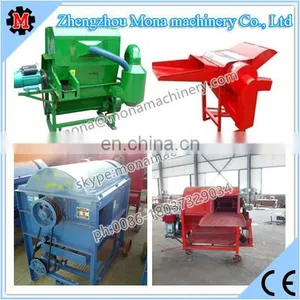 Wheat and Paddy Thresher/wheat and Rice Thresher/threshing Machine thumbnail-4