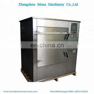 Stainless Steel Microwave Oven With Factory Price thumbnail-2
