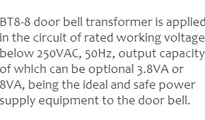 Bell Transformer thumbnail-2