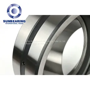 24018 Spherical Roller Bearing SUNBEARING thumbnail-4