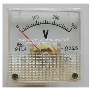 Et950/Et650 Voltmeter, Gasoline Generator Parts,LG900/Et500 Spare Parts,Taizhou Longking thumbnail-1