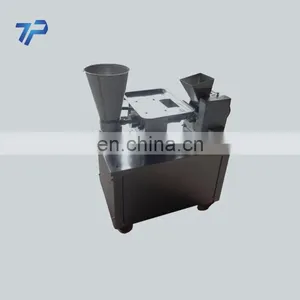 Easy Operation Chinese Automatic Table Dumpling Machine for Commercial Using thumbnail-4
