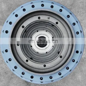 EC460B Travel Reduction Gearbox Excavator Travel Gearbox thumbnail-4