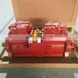 Excavator R290-7 Hydraulic Pump R290LC-7 Main Pump 31N8-10070 In Stock thumbnail-6