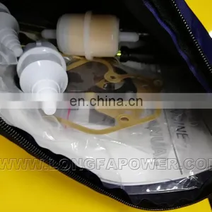 5kw 7kw 200 300 Amp Portable United Power Honda Diesel Welding Welder Generator Price thumbnail-6