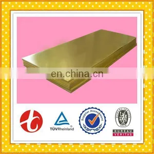 Brand New Naval Brass Plate Wholesales for Industry thumbnail-5