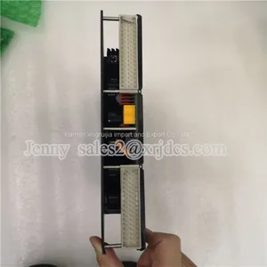 TRICONEX TRICON 2652 CONNECTION MODULE With One Year Warranty thumbnail-1