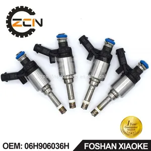 Fuel Injector Nozzle Gdi 0261500074 06h906036h for VW Audia4 1.8t thumbnail-4