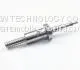 Factory Supply High Precision Ball Screw With Ball Nut thumbnail-1