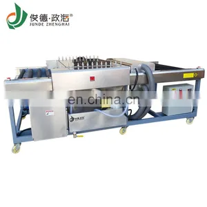 Washing and Drying Machine for Hollow Glass Windows and Doors Machines PVC Door Window Machine thumbnail-1