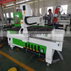 Woodworking Machine Australia Wood Puzzles Cnc Router Machine thumbnail-1