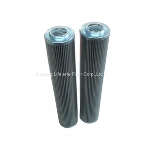 01.NL400.40G.30.E.P.VA Internorman Hydraulic Oil Filter Element thumbnail-1