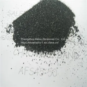 Foundry Chromite Sand With 46%cr2o3 for Metalcasting thumbnail-4