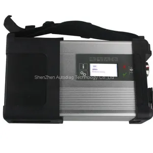 MB SD Connect Compact 5(SD C4) Star Diagnosis With WIFI for Cars and Trucks Multi-Langauge thumbnail-2