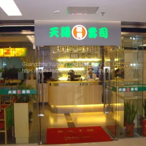 Sushi Conveyor Chain for Conveying Sushi Conveyor Belt Chain thumbnail-4