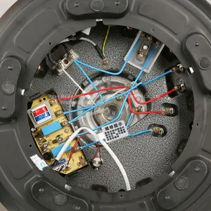 Commercial Electric Pressure Cooker thumbnail-2