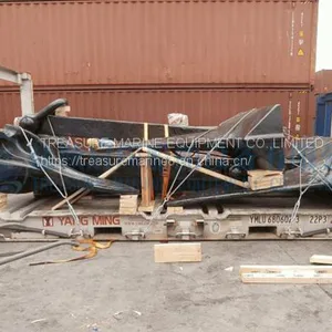 7800kg Ship Anchor Type 95 Spek Anchor thumbnail-5