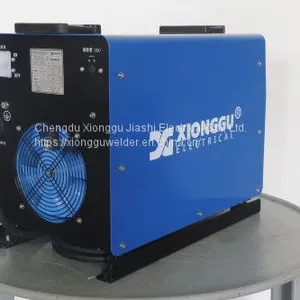 Xionggu MPS-500 Multi-process IGBT Inverter Welding Machine thumbnail-3