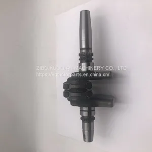 Engine Spare Part Crankshaft Assy for Brp Can am Outlander 1000 ATV UTV thumbnail-2