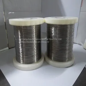 Nickel 201 Wire thumbnail-2