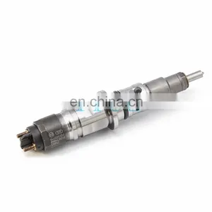 Common Rail Diesel Fuel Injector 0445120304 0445 120 304 0 445 120 304 in Stock thumbnail-7