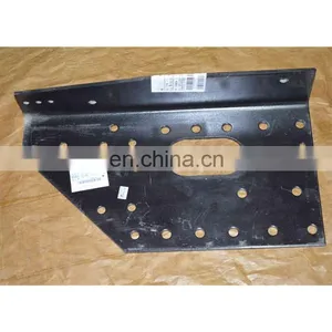 SAIC- IVECO GENLYON Truck Part 2801-650038A Left Reinforcing Plate thumbnail-1