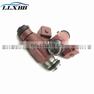 Original LLXBB Fuel Injector 93355553 For GMC Chevrolet Montana Prisma Corsa Meriva 028061684 FJ10732 thumbnail-4