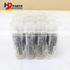 105025-3040 S Type Nozzle Diesel Fuel Engine Parts Nozzle DLLA149SM304 thumbnail-1