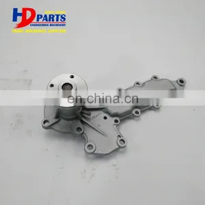 V1500 Diesel Engine Parts Water Pump For Kubota thumbnail-3