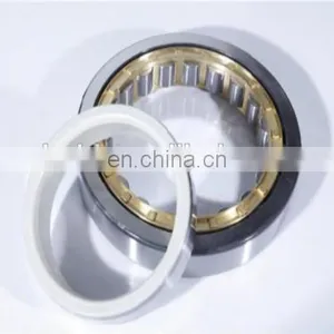 NU 330 ECM/C3VL0271 Cylindrical Roller Insulated Bearing thumbnail-2