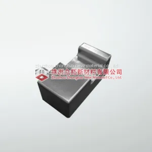 Tungsten Heavy Metal Boring Bar thumbnail-2