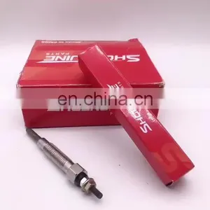 Good Quality Cheap Auto Engine Spare Glow Plug Relay for Auto Parts PM75 MD050212 4D55.56 thumbnail-1