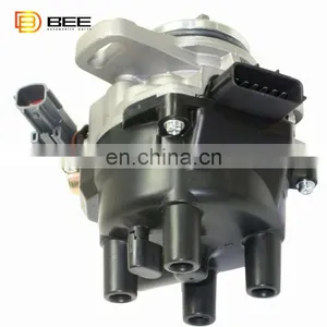 IGNITION DISTRIBUTOR For Nissan 22100-0M300 22100-0M301 22100-0M302 221000M300 221000M301 221000M302 D4T9201 thumbnail-2