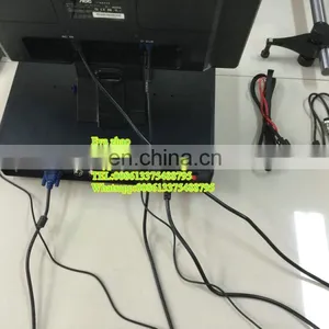 CRM100 Common Rail Injector Stroke Tester- Stage 3 thumbnail-4