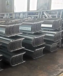 Best Greenhouse Rain Gutter(AST30 ) Supplier thumbnail-4