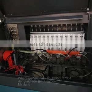 Auto Electrical Test Bench CR3000 Test Bench Electric Motor thumbnail-3