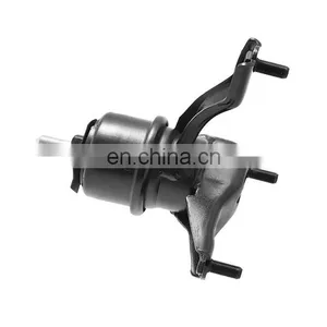 XYREPUESTOS AUTO PARTS Repuestos Al Por Mayor Right Axle Engine Mount for Toyota 12362-28100 thumbnail-1
