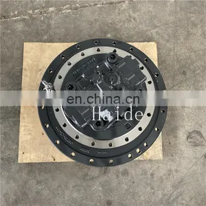 206-27-00423 Excavator Travel Motor PC220LC-7 Travel Device PC220-8 PC220LC-8 PC240NLC-8K PC240LC-8 Final Drive thumbnail-5