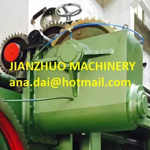 Gabion Box Making Equipment thumbnail-5