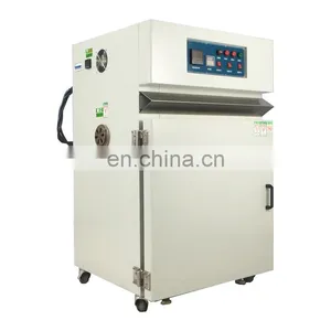 Oven for Laboratory thumbnail-2