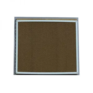 Industrial Water Cooling System Air Cooler thumbnail-2