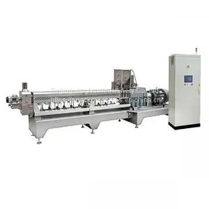 Corn Puff Snacks Making Machine thumbnail-1