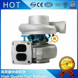Hx40 Cummins Turbocharger 3528087 3533000 3596987 4032127 3591999 3593920 thumbnail-1