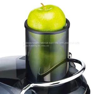 800W Juicer 75MM Big Mouth Private Kitchen Fruit Vegetable Electric Commercial Centrifugal thumbnail-4