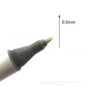 80 Color Art Marker thumbnail-3