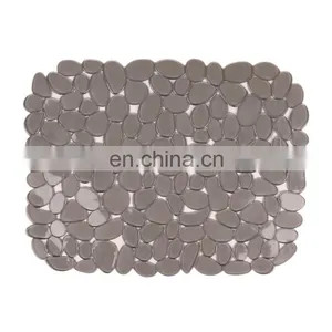 Hot Sell Cheap Environmentally Antibacterial Pvc Anti Slip Room Bath Mat thumbnail-1
