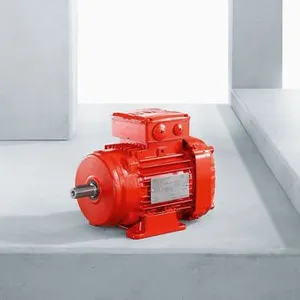 AC Motors SEW-EURODRIVE DR DRN DR2 FRE112M4 thumbnail-1